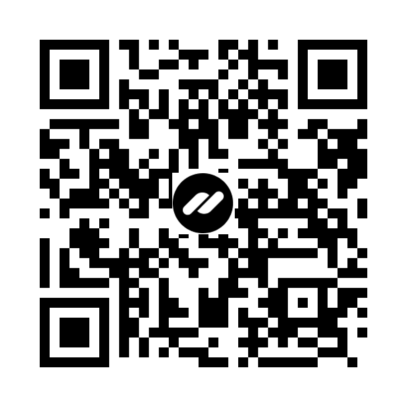 QR-код CloudTips для поддержки handycalc.ru